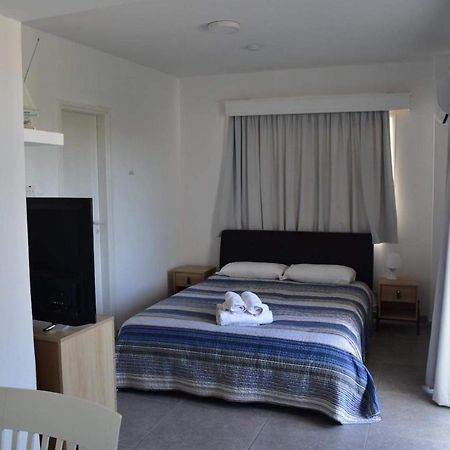 Maria Holiday Apartments Protarász Kültér fotó