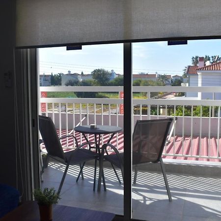 Maria Holiday Apartments Protarász Kültér fotó