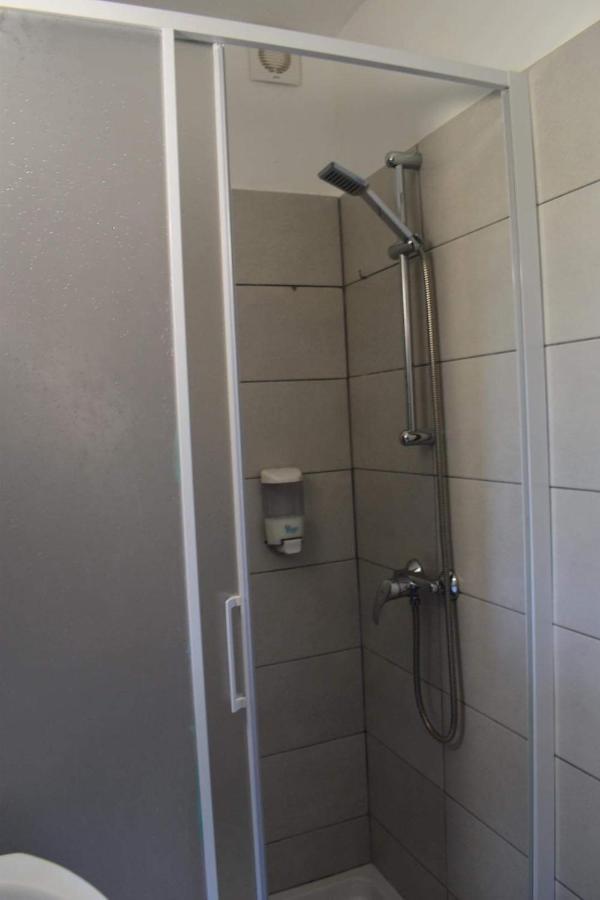 Maria Holiday Apartments Protarász Kültér fotó
