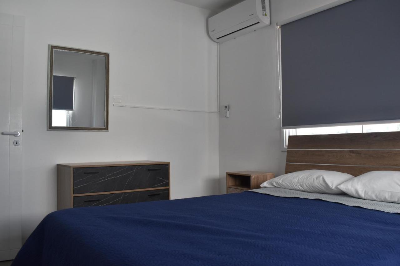 Maria Holiday Apartments Protarász Kültér fotó